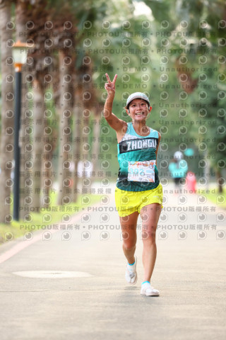 2025SPORTAIWAN感恩馬拉松