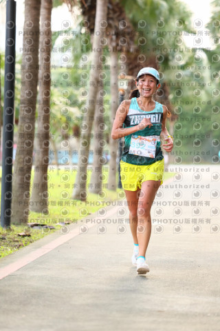 2025SPORTAIWAN感恩馬拉松