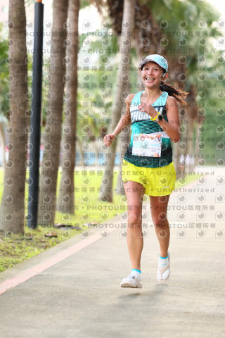 2025SPORTAIWAN感恩馬拉松