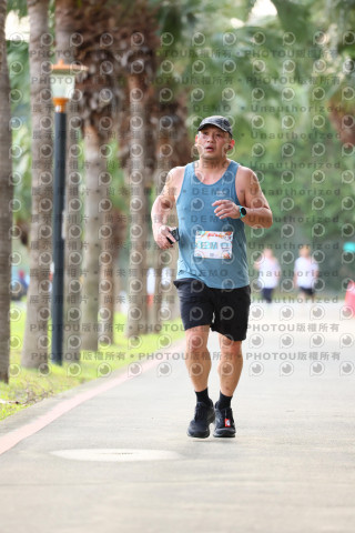 2025SPORTAIWAN感恩馬拉松