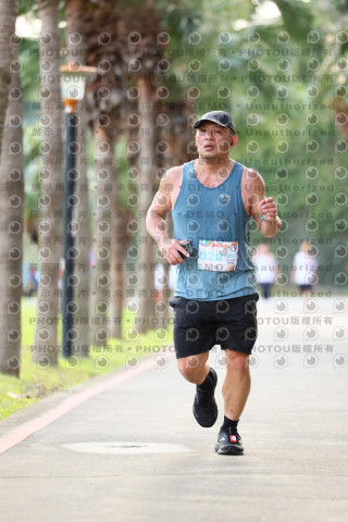 2025SPORTAIWAN感恩馬拉松