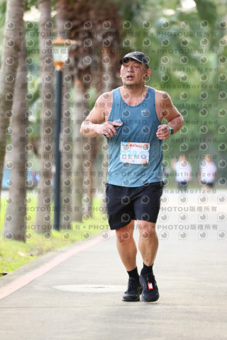 2025SPORTAIWAN感恩馬拉松