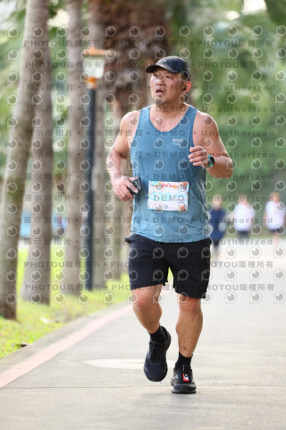 2025SPORTAIWAN感恩馬拉松