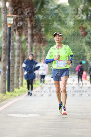 2025SPORTAIWAN感恩馬拉松