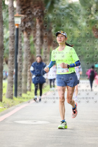 2025SPORTAIWAN感恩馬拉松