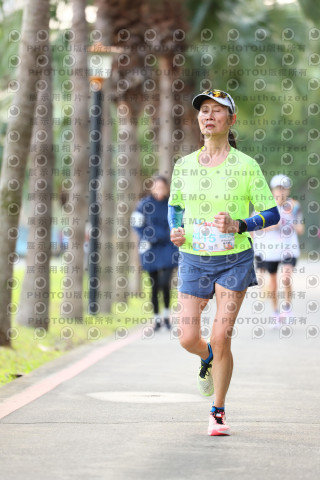 2025SPORTAIWAN感恩馬拉松