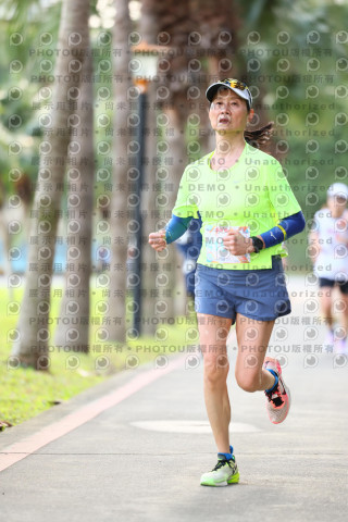 2025SPORTAIWAN感恩馬拉松