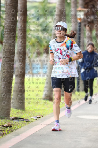 2025SPORTAIWAN感恩馬拉松