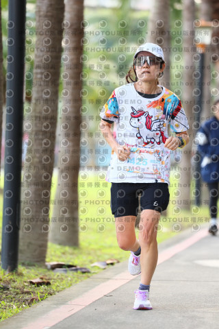 2025SPORTAIWAN感恩馬拉松