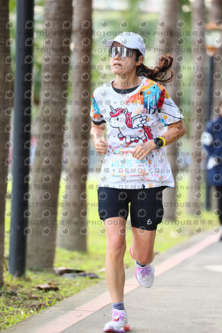 2025SPORTAIWAN感恩馬拉松