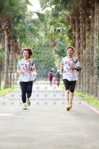 2025SPORTAIWAN感恩馬拉松
