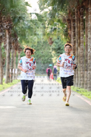 2025SPORTAIWAN感恩馬拉松