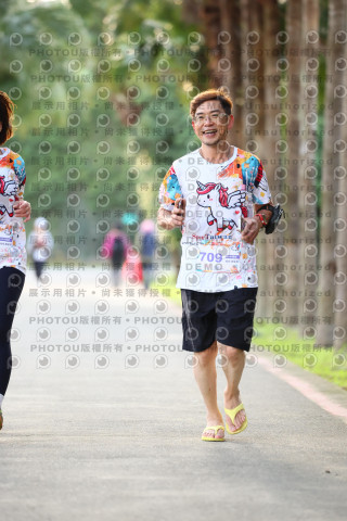 2025SPORTAIWAN感恩馬拉松