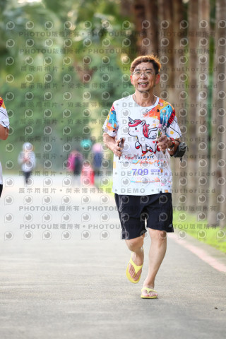 2025SPORTAIWAN感恩馬拉松
