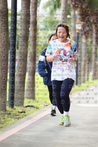 2025SPORTAIWAN感恩馬拉松