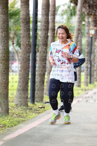 2025SPORTAIWAN感恩馬拉松