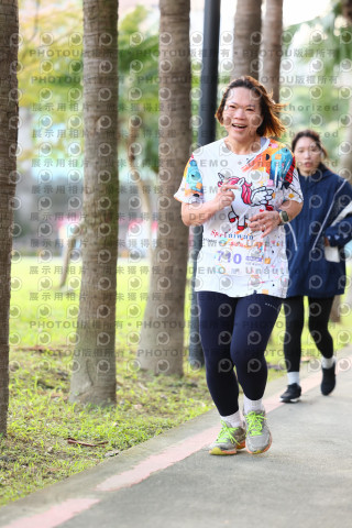 2025SPORTAIWAN感恩馬拉松