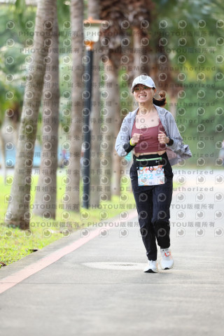 2025SPORTAIWAN感恩馬拉松