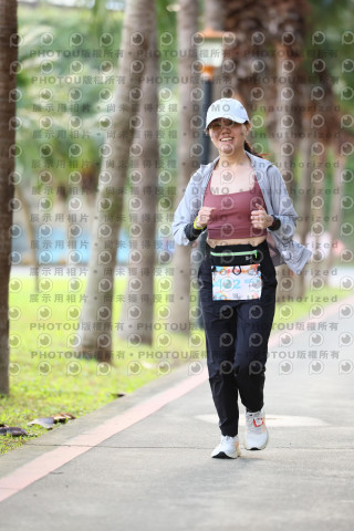 2025SPORTAIWAN感恩馬拉松