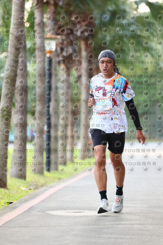 2025SPORTAIWAN感恩馬拉松