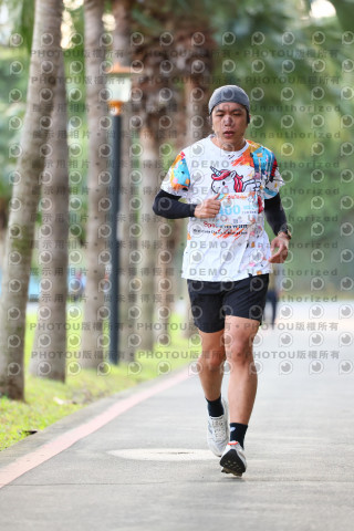 2025SPORTAIWAN感恩馬拉松