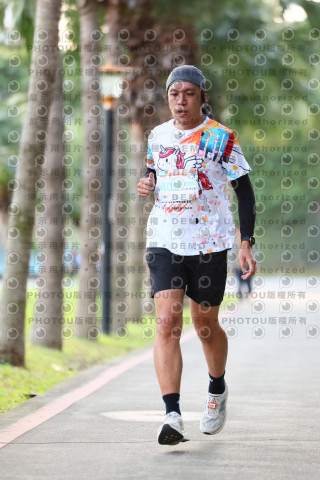 2025SPORTAIWAN感恩馬拉松