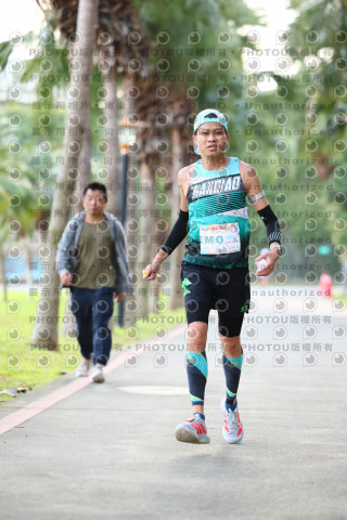 2025SPORTAIWAN感恩馬拉松