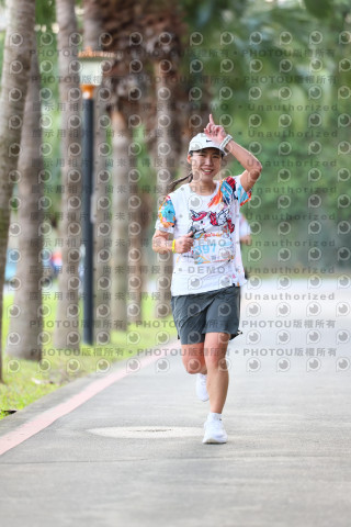 2025SPORTAIWAN感恩馬拉松