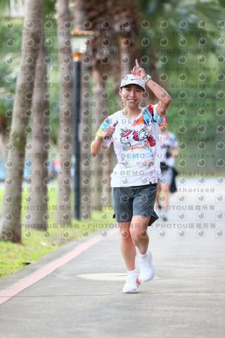 2025SPORTAIWAN感恩馬拉松