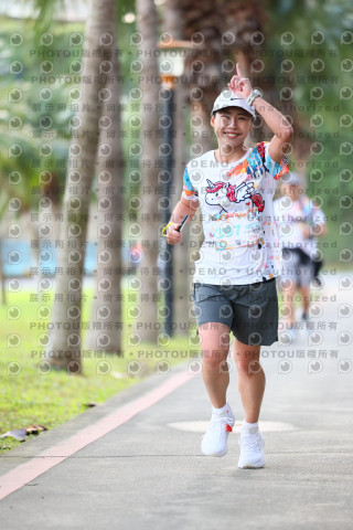 2025SPORTAIWAN感恩馬拉松