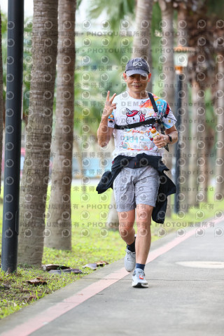 2025SPORTAIWAN感恩馬拉松