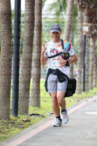 2025SPORTAIWAN感恩馬拉松