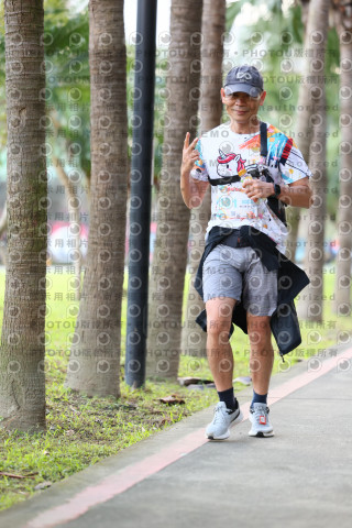 2025SPORTAIWAN感恩馬拉松