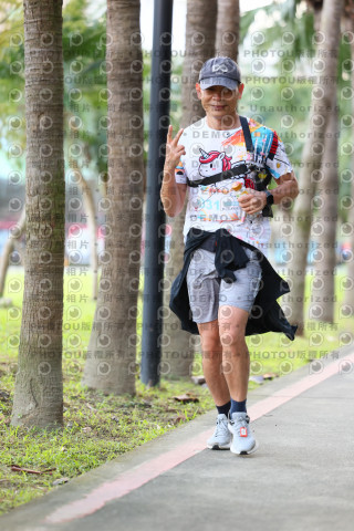 2025SPORTAIWAN感恩馬拉松