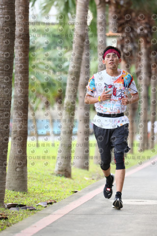 2025SPORTAIWAN感恩馬拉松