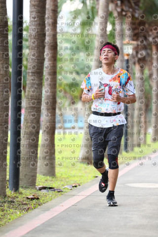 2025SPORTAIWAN感恩馬拉松