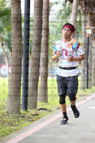 2025SPORTAIWAN感恩馬拉松