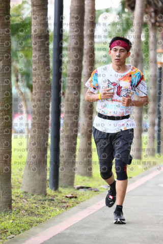 2025SPORTAIWAN感恩馬拉松