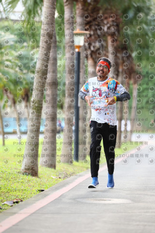 2025SPORTAIWAN感恩馬拉松