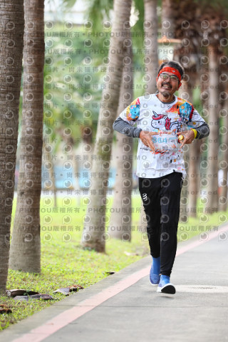 2025SPORTAIWAN感恩馬拉松