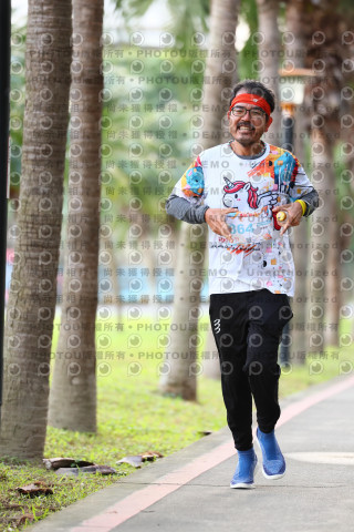 2025SPORTAIWAN感恩馬拉松