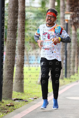 2025SPORTAIWAN感恩馬拉松