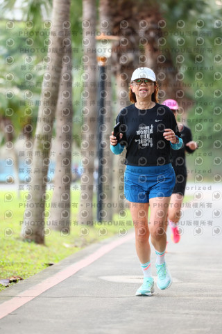 2025SPORTAIWAN感恩馬拉松