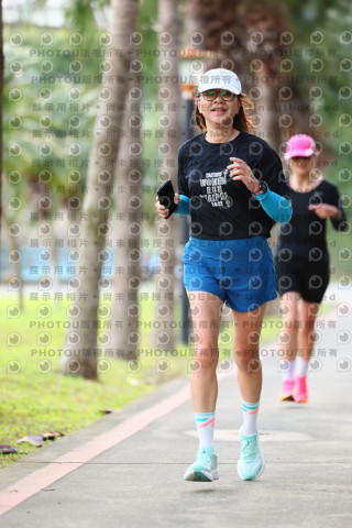 2025SPORTAIWAN感恩馬拉松