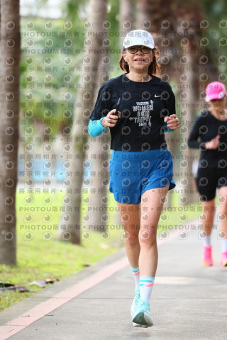 2025SPORTAIWAN感恩馬拉松