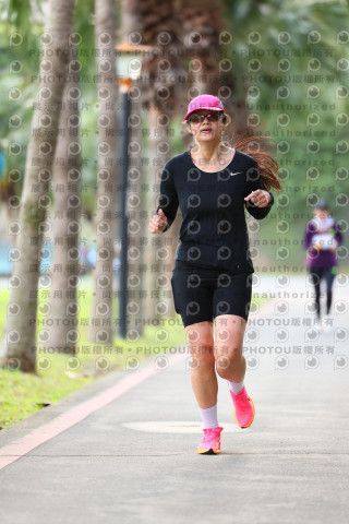 2025SPORTAIWAN感恩馬拉松