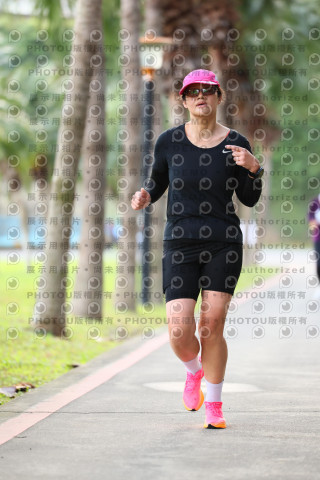 2025SPORTAIWAN感恩馬拉松