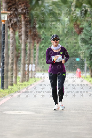 2025SPORTAIWAN感恩馬拉松