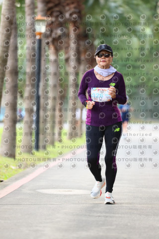 2025SPORTAIWAN感恩馬拉松