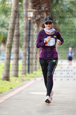 2025SPORTAIWAN感恩馬拉松